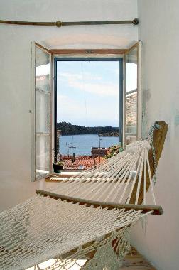 Apartamento de vacaciones en �ibenik (Sibensko-Kninska)Casa de vacaciones