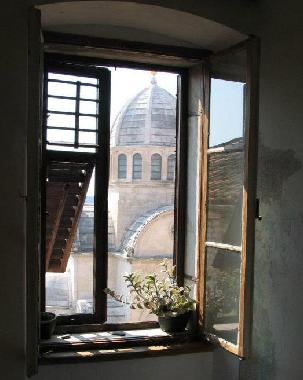 Apartamento de vacaciones en �ibenik (Sibensko-Kninska)Casa de vacaciones