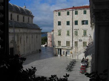 Apartamento de vacaciones en �ibenik (Sibensko-Kninska)Casa de vacaciones