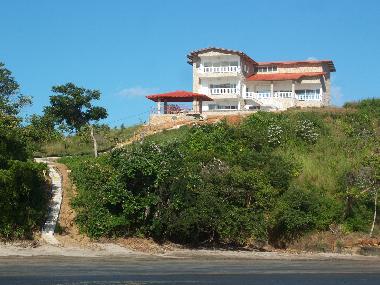 Apartamento de vacaciones en David (Chiriqui)Casa de vacaciones