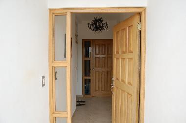 Apartamento de vacaciones en David (Chiriqui)Casa de vacaciones