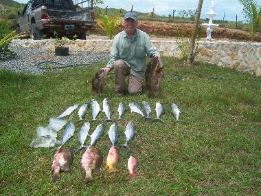 Apartamento de vacaciones en David (Chiriqui)Casa de vacaciones