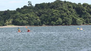 Apartamento de vacaciones en David (Chiriqui)Casa de vacaciones