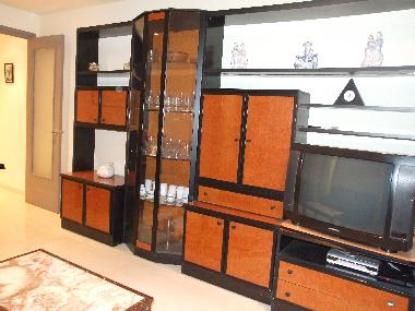 Apartamento de vacaciones en Camarasa (Lleida)Casa de vacaciones