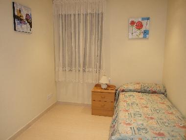 Apartamento de vacaciones en Camarasa (Lleida)Casa de vacaciones