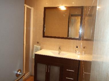 Apartamento de vacaciones en Camarasa (Lleida)Casa de vacaciones