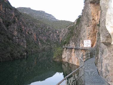 Apartamento de vacaciones en Camarasa (Lleida)Casa de vacaciones