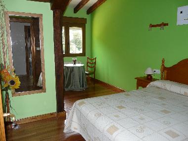 Apartamento de vacaciones en Potes-Frama (Cantabria)Casa de vacaciones