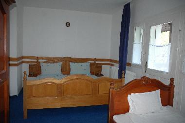 Villa en Sovata (Mures)Casa de vacaciones