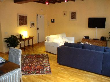 Apartamento de vacaciones en Rome (Roma)Casa de vacaciones