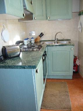 Apartamento de vacaciones en Rome (Roma)Casa de vacaciones