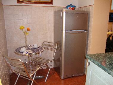 Apartamento de vacaciones en Rome (Roma)Casa de vacaciones