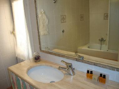 Apartamento de vacaciones en Rome (Roma)Casa de vacaciones