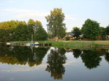 Casa de vacaciones en Dmmer (Mecklenburgische Seenplatte)Casa de vacaciones