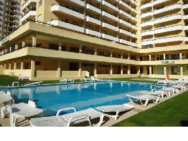 Apartamento de vacaciones en Portimo (Algarve)Casa de vacaciones