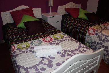 Apartamento de vacaciones en Portimo (Algarve)Casa de vacaciones