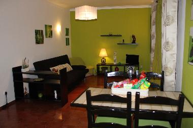 Apartamento de vacaciones en Portimo (Algarve)Casa de vacaciones