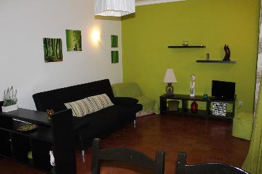 Apartamento de vacaciones en Portimo (Algarve)Casa de vacaciones
