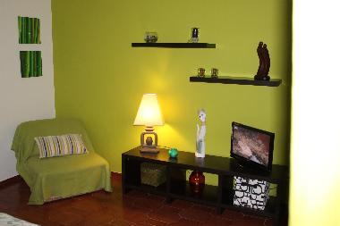 Apartamento de vacaciones en Portimo (Algarve)Casa de vacaciones