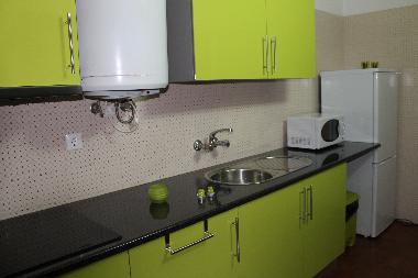 Apartamento de vacaciones en Portim�o (Algarve)Casa de vacaciones