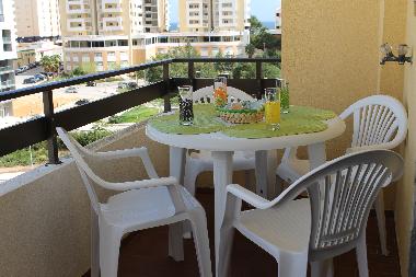 Apartamento de vacaciones en Portim�o (Algarve)Casa de vacaciones