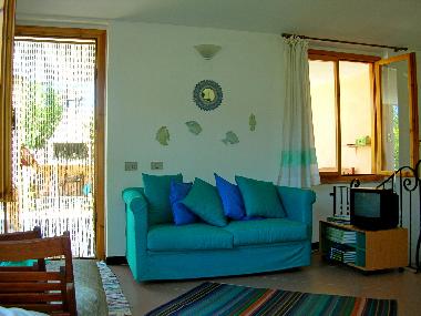 Casa de vacaciones en VILLASIMIUS (Cagliari)Casa de vacaciones