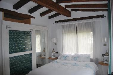Villa en �lora (M�laga)Casa de vacaciones