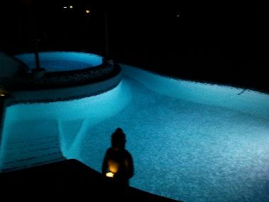 Villa en �lora (M�laga)Casa de vacaciones