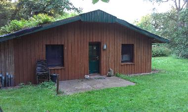Apartamento de vacaciones en Hemsbnde (Land zwischen Elbe u. Weser)Casa de vacaciones