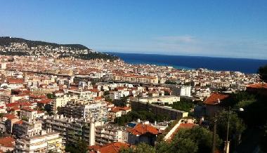 Apartamento de vacaciones en nice (Alpes-Maritimes)Casa de vacaciones