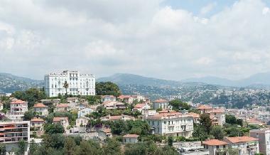 Apartamento de vacaciones en nice (Alpes-Maritimes)Casa de vacaciones