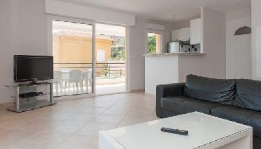 Apartamento de vacaciones en nice (Alpes-Maritimes)Casa de vacaciones