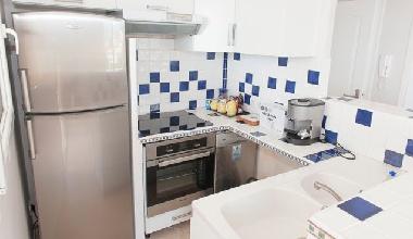 Apartamento de vacaciones en nice (Alpes-Maritimes)Casa de vacaciones