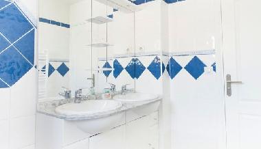 Apartamento de vacaciones en nice (Alpes-Maritimes)Casa de vacaciones