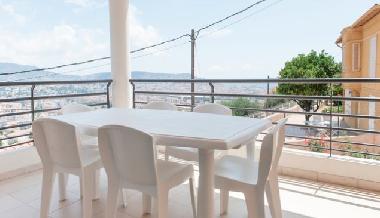 Apartamento de vacaciones en nice (Alpes-Maritimes)Casa de vacaciones