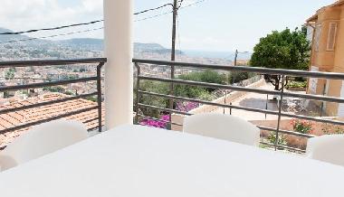 Apartamento de vacaciones en nice (Alpes-Maritimes)Casa de vacaciones