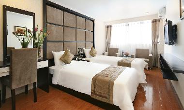 Cama y desayuno en Hanoi (Ha Noi)Casa de vacaciones