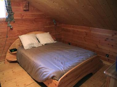 Chalet en chatel (Haute-Savoie)Casa de vacaciones