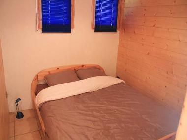 Chalet en chatel (Haute-Savoie)Casa de vacaciones