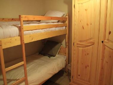 Chalet en chatel (Haute-Savoie)Casa de vacaciones