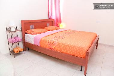 Apartamento de vacaciones en Haifa (Hefa (Haifa))Casa de vacaciones