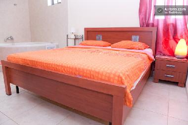 Apartamento de vacaciones en Haifa (Hefa (Haifa))Casa de vacaciones