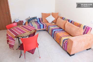 Apartamento de vacaciones en Haifa (Hefa (Haifa))Casa de vacaciones