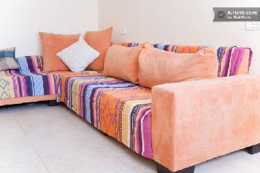 Apartamento de vacaciones en Haifa (Hefa (Haifa))Casa de vacaciones