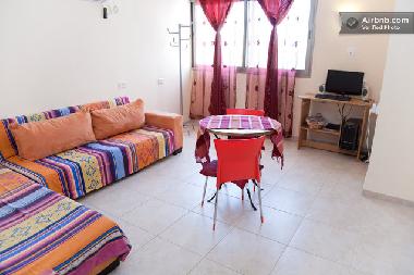 Apartamento de vacaciones en Haifa (Hefa (Haifa))Casa de vacaciones