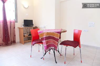 Apartamento de vacaciones en Haifa (Hefa (Haifa))Casa de vacaciones