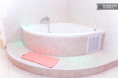 Apartamento de vacaciones en Haifa (Hefa (Haifa))Casa de vacaciones