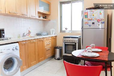 Apartamento de vacaciones en Haifa (Hefa (Haifa))Casa de vacaciones