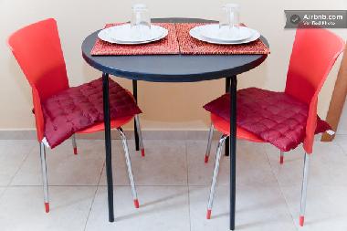 Apartamento de vacaciones en Haifa (Hefa (Haifa))Casa de vacaciones