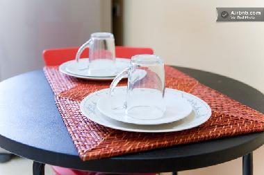 Apartamento de vacaciones en Haifa (Hefa (Haifa))Casa de vacaciones